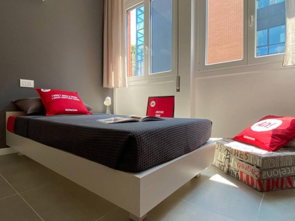 appartamento in affitto a Milano in zona Bicocca