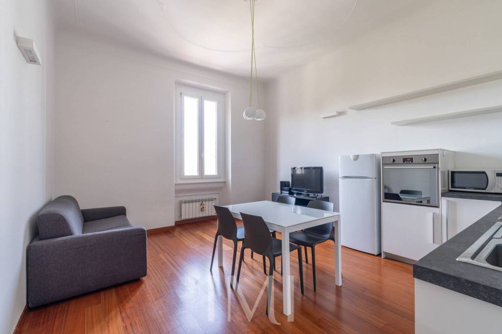 appartamento in affitto a Milano in zona Piazzale Lodi