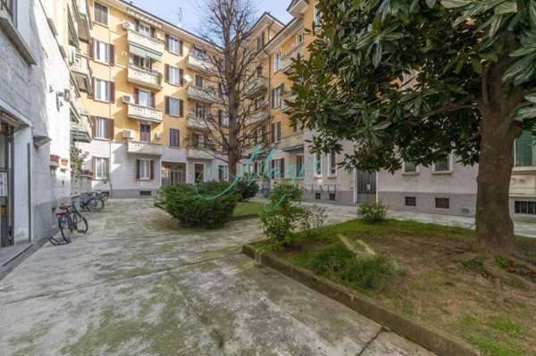 appartamento in affitto a Milano in zona Città Studi