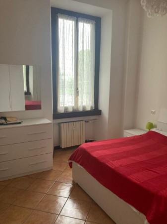 appartamento in affitto a Milano in zona Bicocca