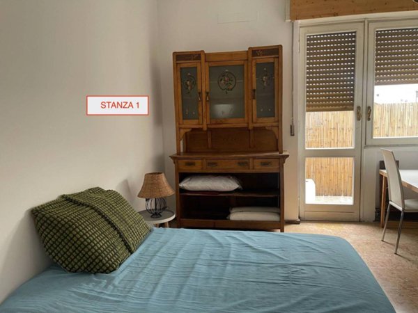 appartamento in affitto a Milano in zona Lorenteggio