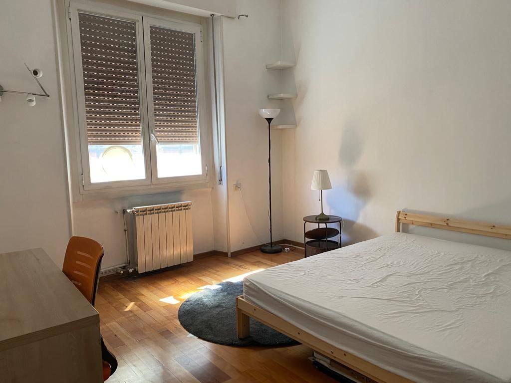 appartamento in affitto a Milano in zona Stadera