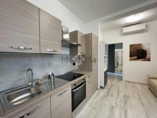 appartamento in affitto a Milano in zona Città Studi