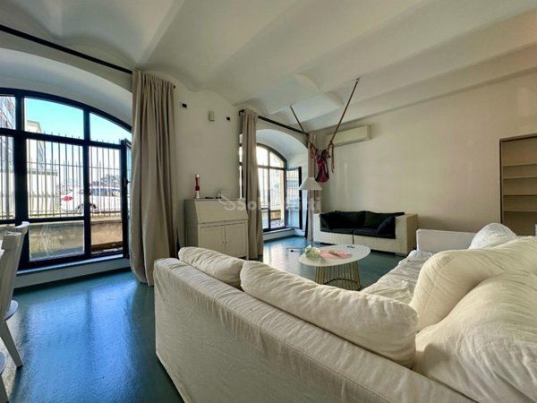 appartamento in affitto a Milano in zona Famagosta