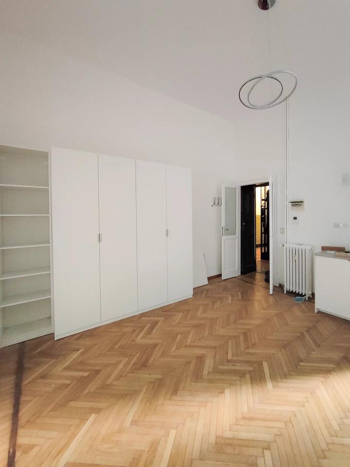appartamento in affitto a Milano in zona Solari