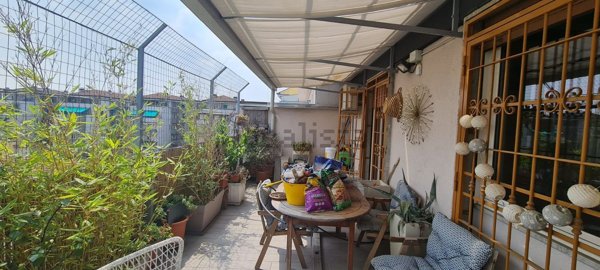 appartamento in affitto a Milano in zona Greco