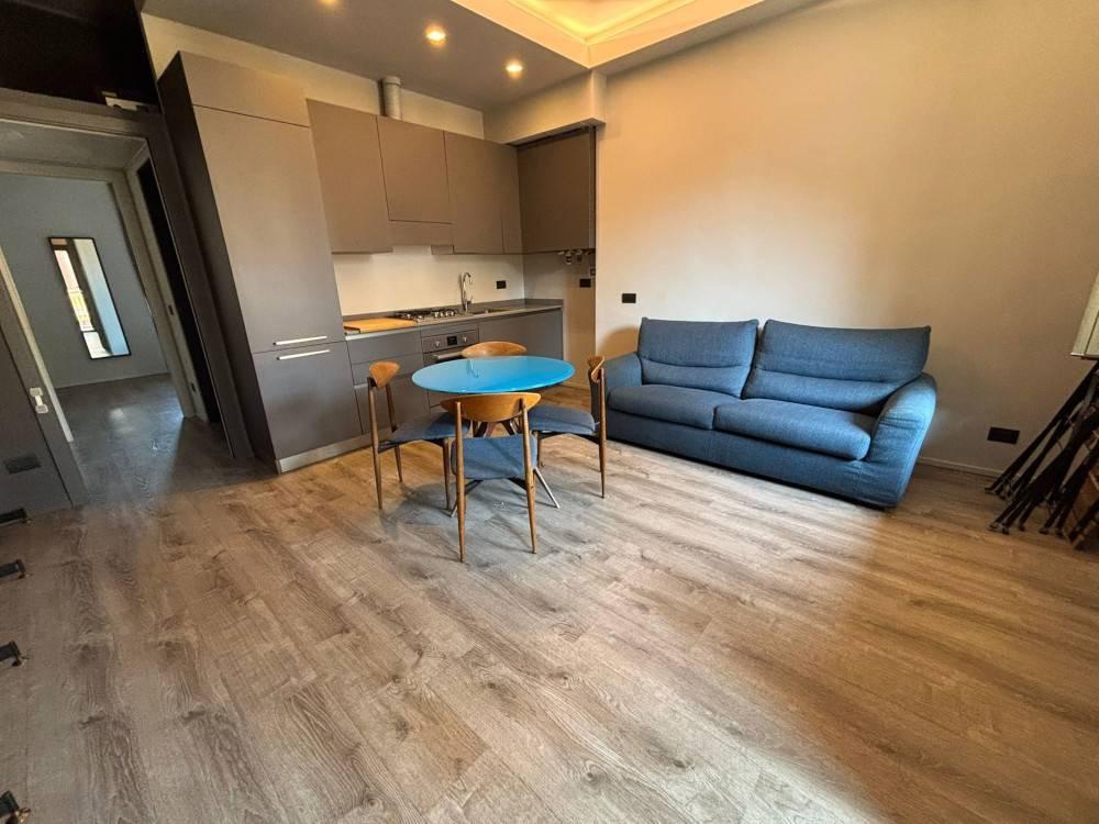 appartamento in affitto a Milano in zona Isola