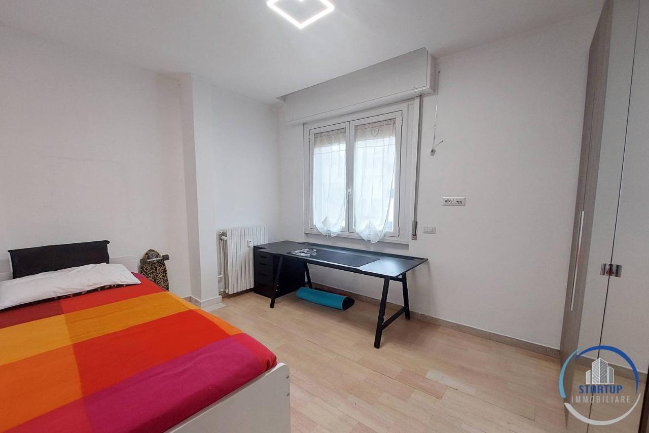 appartamento in affitto a Milano in zona Precotto