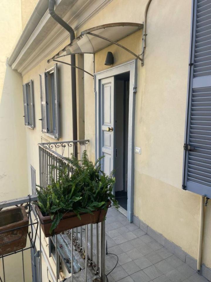 appartamento in affitto a Milano in zona Porta Venezia