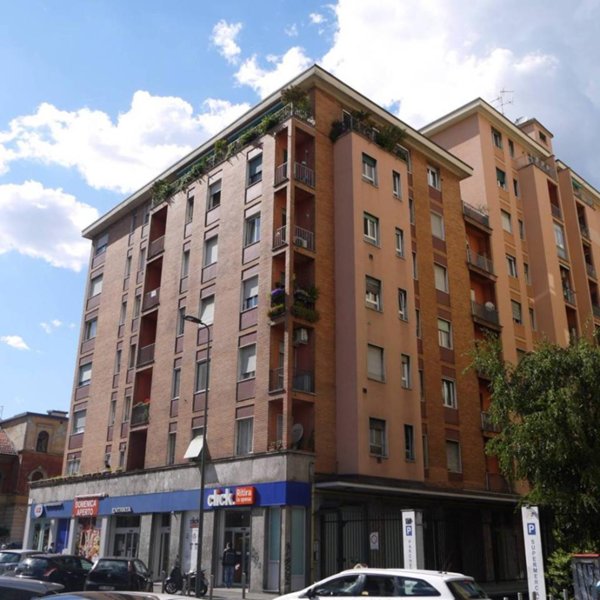 appartamento in affitto a Milano in zona Casoretto