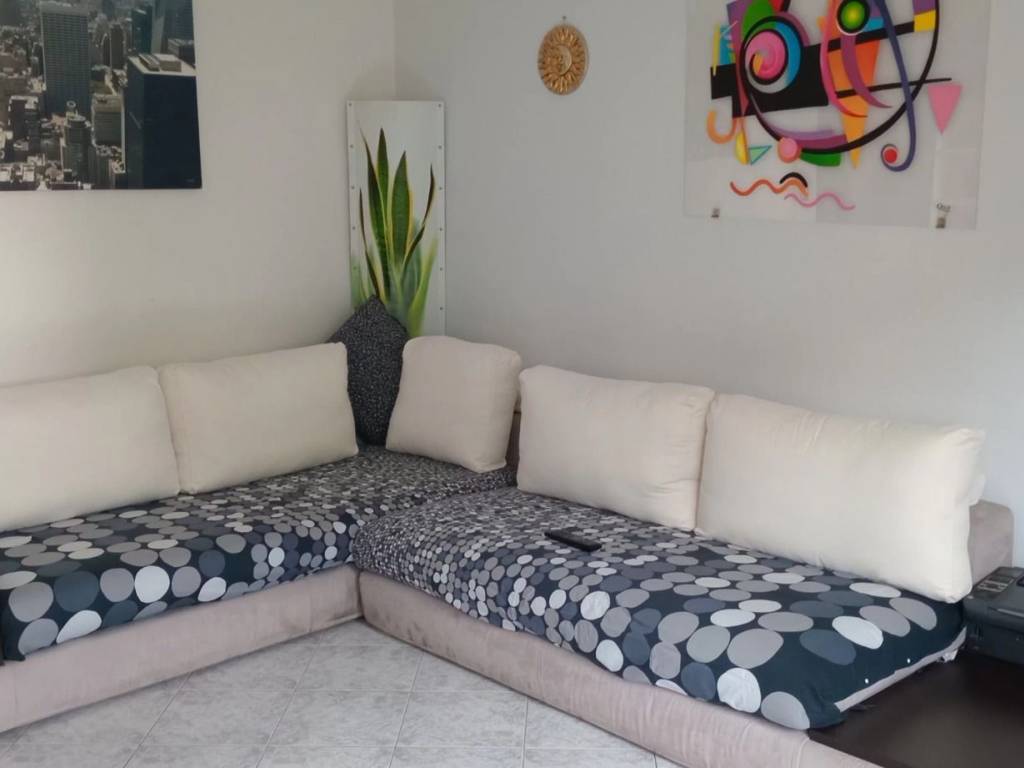appartamento in affitto a Milano in zona San Siro