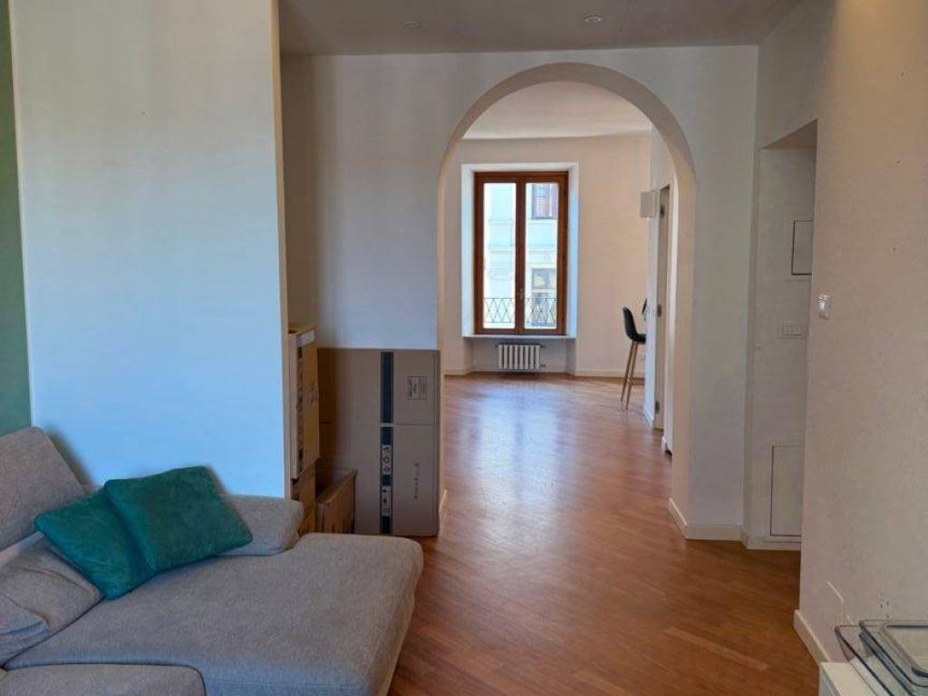 appartamento in affitto a Milano in zona Isola