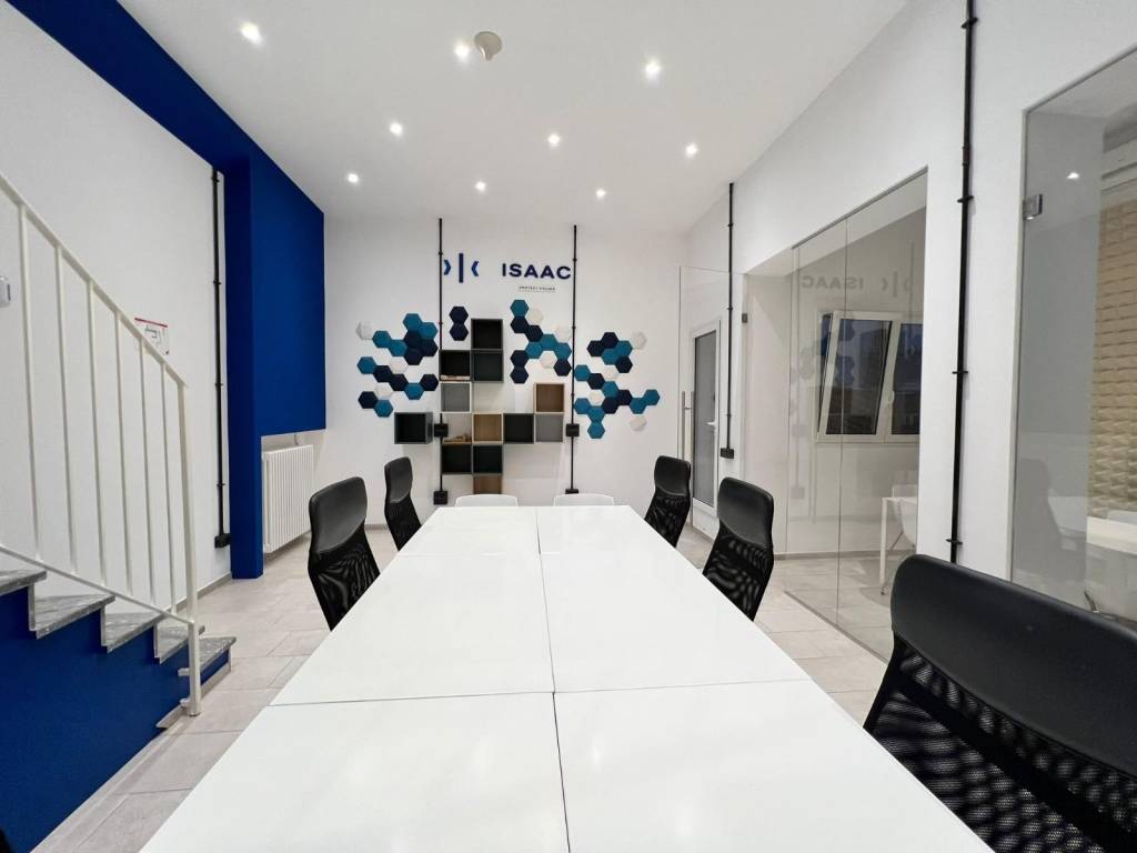 ufficio in affitto a Milano