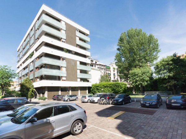 appartamento in affitto a Milano in zona Isola