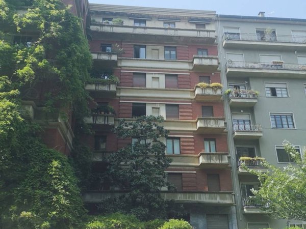 appartamento in affitto a Milano in zona Porta Venezia