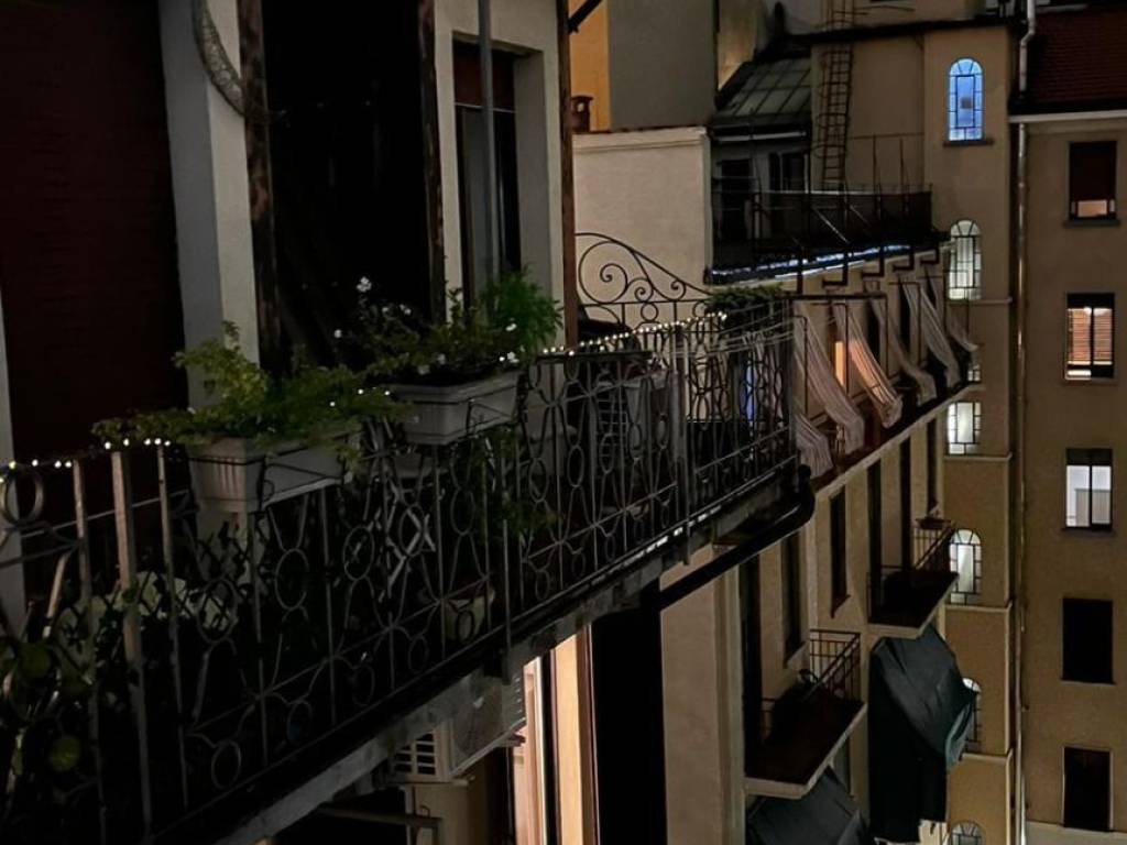 appartamento in affitto a Milano in zona Città Studi