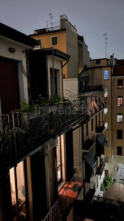 appartamento in affitto a Milano in zona Città Studi