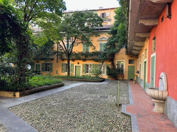 casa indipendente in affitto a Milano