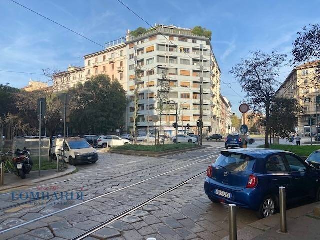 negozio in affitto a Milano in zona Porta Venezia