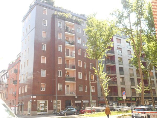 appartamento in affitto a Milano in zona Barona