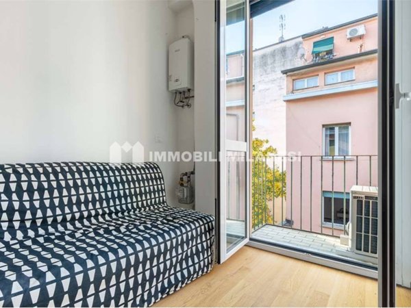 appartamento in affitto a Milano in zona Il Portello