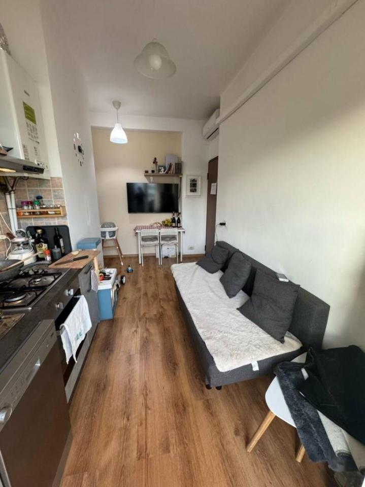 appartamento in affitto a Milano in zona Ghisolfa
