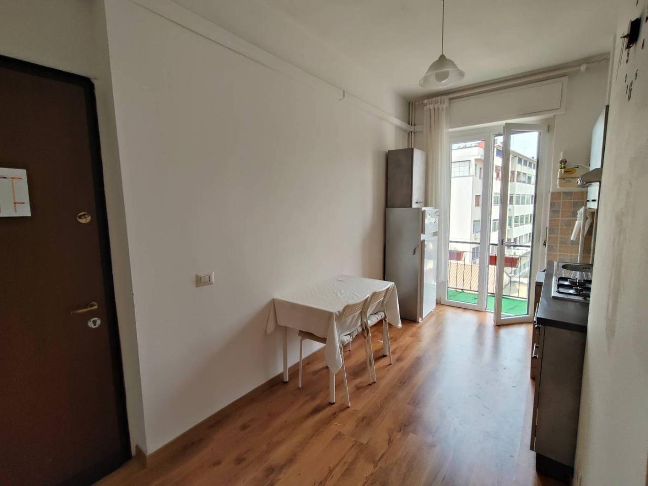 appartamento in affitto a Milano in zona Cagnola