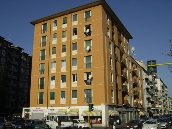 appartamento in affitto a Milano in zona Famagosta