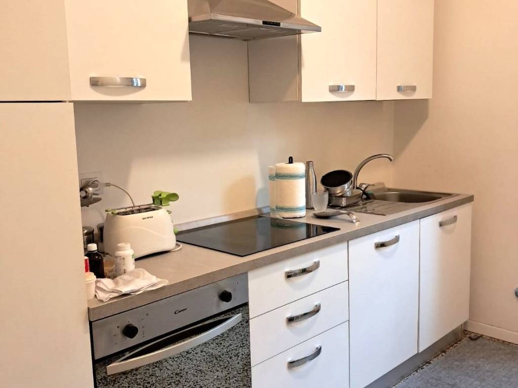 appartamento in affitto a Milano in zona Porta Romana