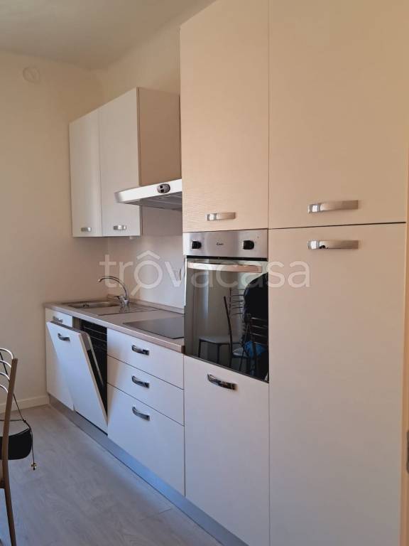 appartamento in affitto a Milano in zona Piazzale Lodi