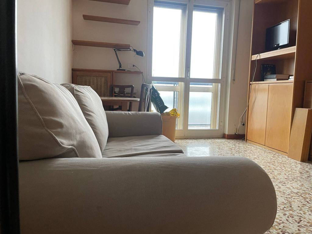 appartamento in affitto a Milano in zona Dergano