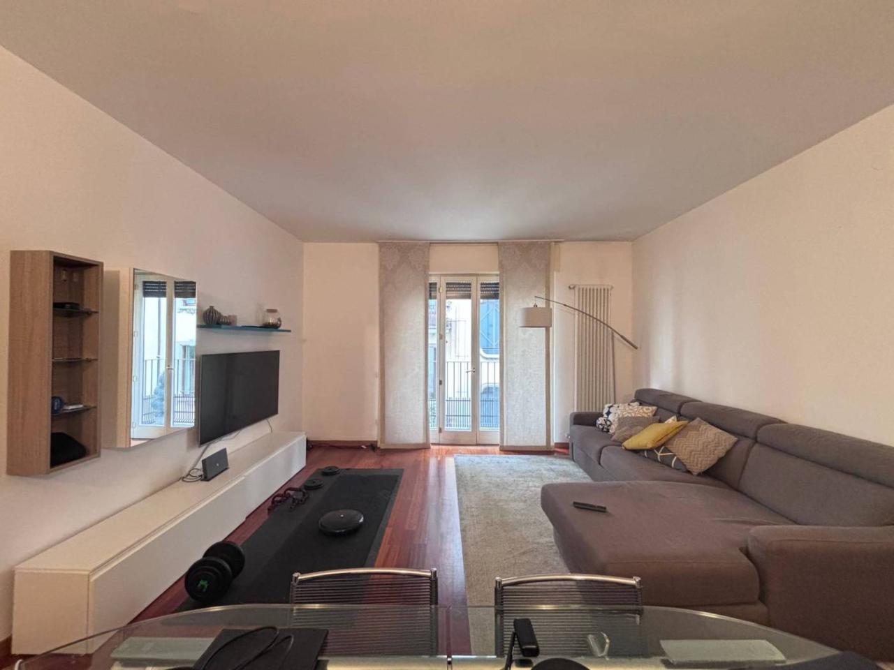appartamento in affitto a Milano in zona XXII Marzo