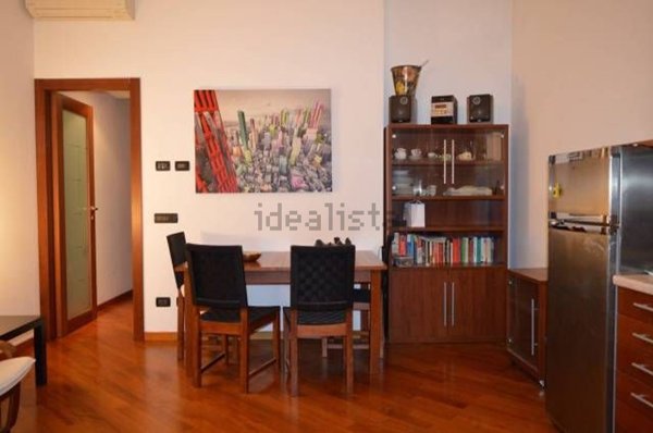 appartamento in affitto a Milano in zona Porta Ticinese
