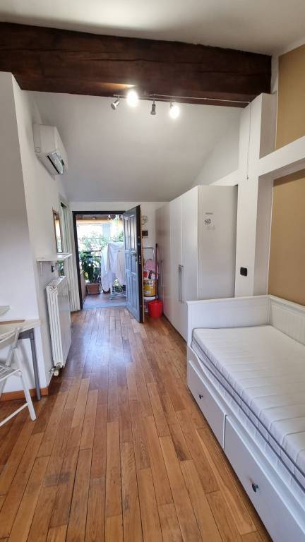 monolocale in affitto a Milano in zona Niguarda