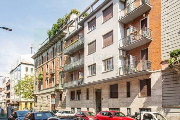 appartamento in affitto a Milano in zona Centro Storico