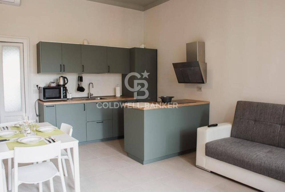 appartamento in affitto a Milano in zona Villapizzone