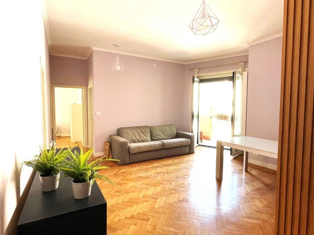 appartamento in affitto a Milano in zona Solari