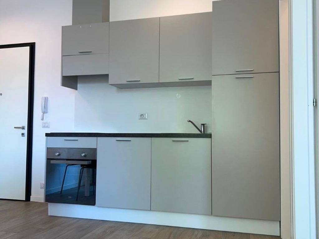 appartamento in affitto a Milano in zona Turro