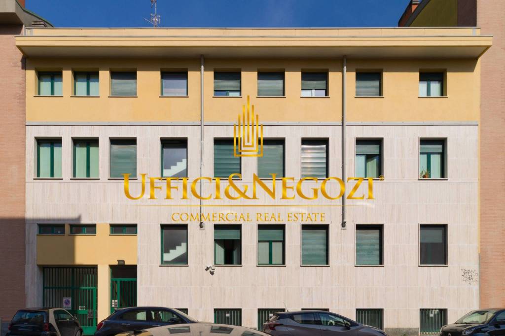trivano in affitto a Milano