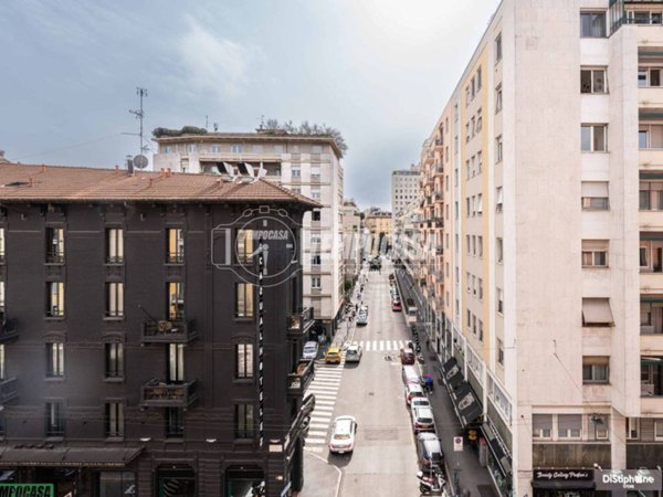 ufficio in affitto a Milano in zona Centro Direzionale