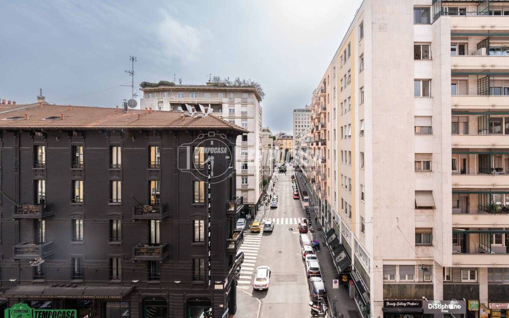 ufficio in affitto a Milano