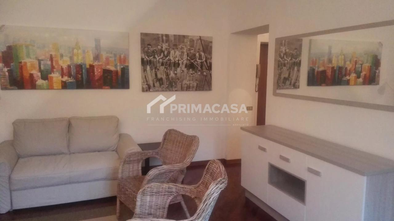 appartamento in affitto a Milano in zona Centro Direzionale