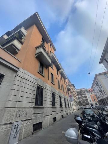 appartamento in affitto a Milano in zona Solari