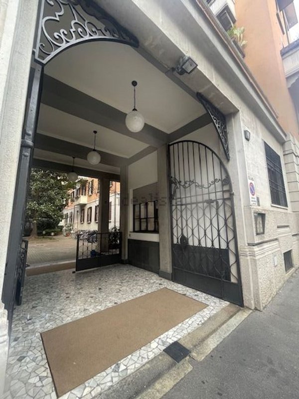 appartamento in affitto a Milano in zona San Vittore