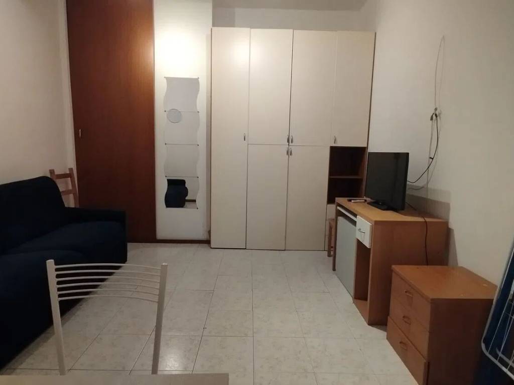 appartamento in affitto a Milano in zona Città Studi
