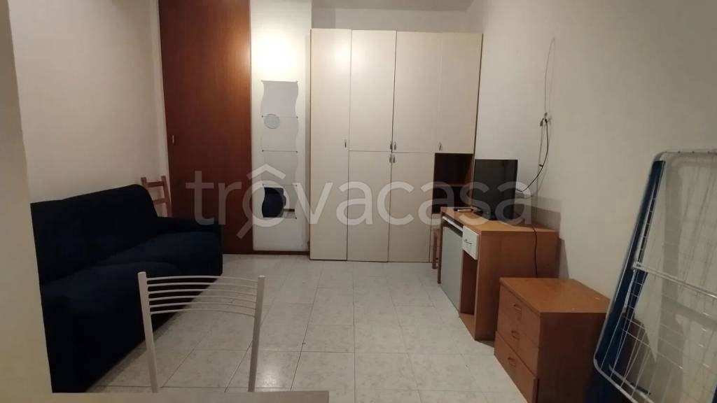 appartamento in affitto a Milano in zona Città Studi