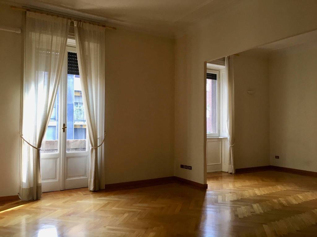 appartamento in affitto a Milano in zona Città Studi