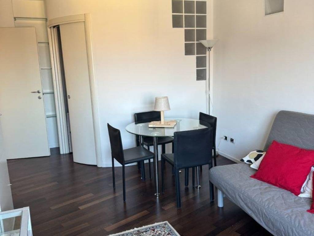 appartamento in affitto a Milano in zona Porta Venezia