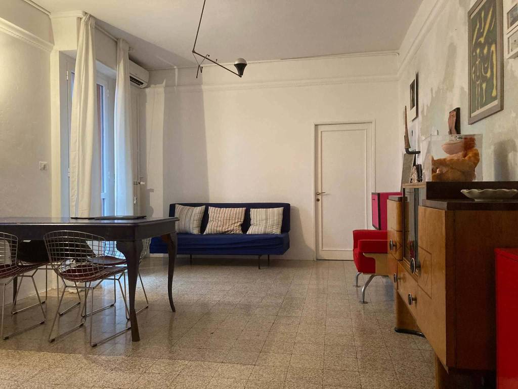 appartamento in affitto a Milano in zona Barona