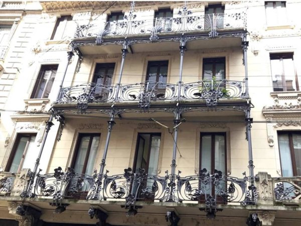 casa indipendente in affitto a Milano